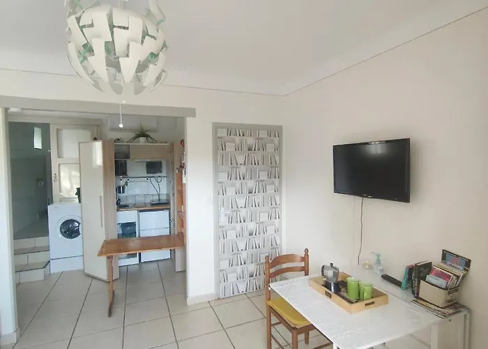 Centre Apartment