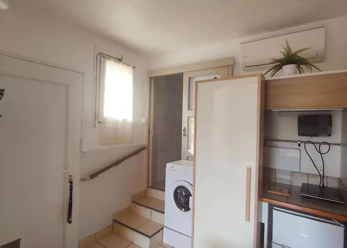 Centre Apartment Frejus