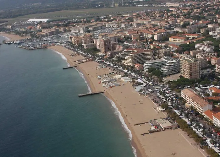 Centre Frejus