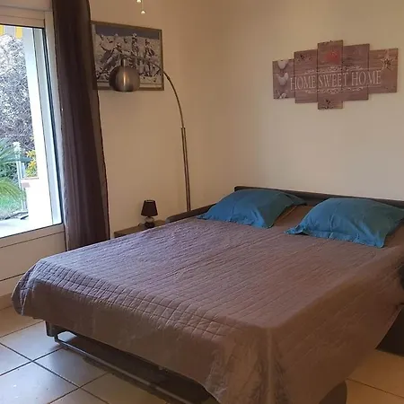 Apartmán Centre