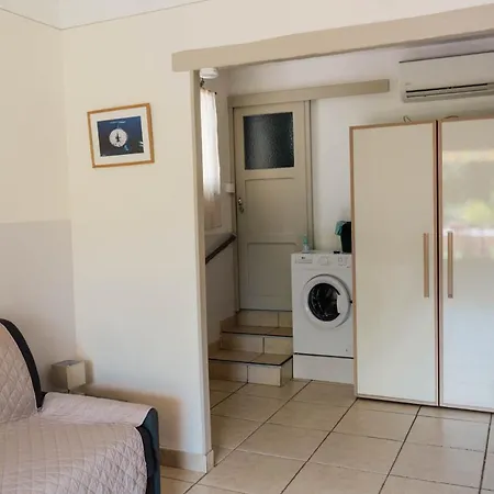Apartmán Centre *