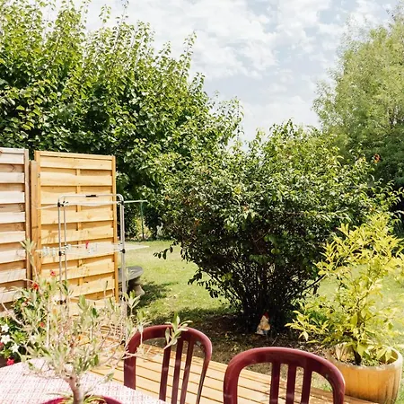 Appartement Centre *