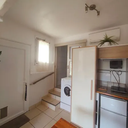Centre Apartament Fréjus