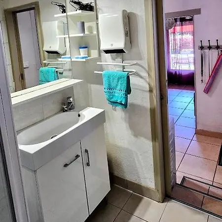 アパート Centre *