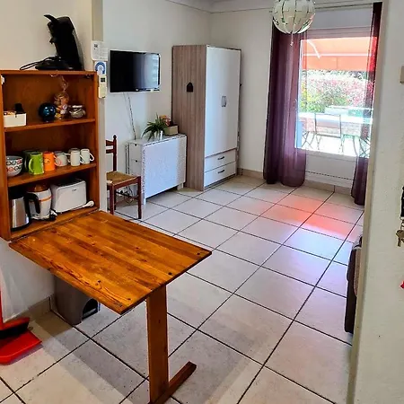 Centre Appartement