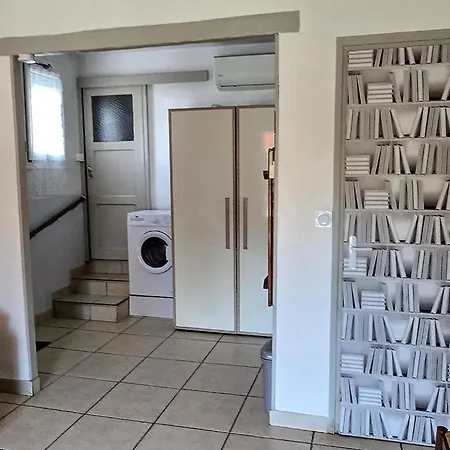 Centre Apartamento Fréjus