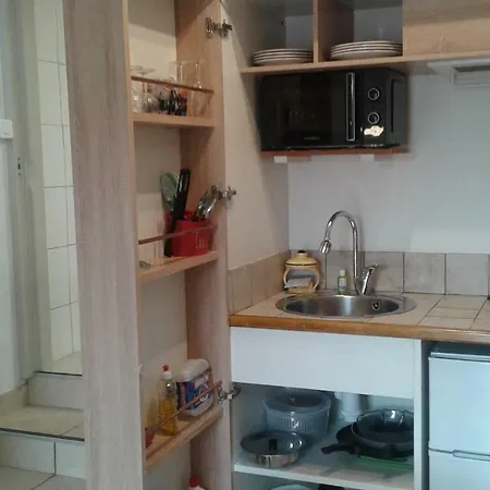 Apartament Centre *