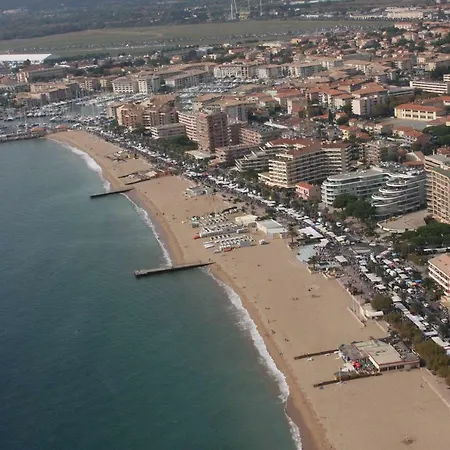 Centre Fréjus