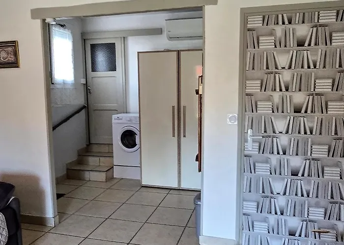 Centre Apartmán Fréjus